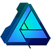 Logo Affinity Designer